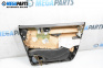 Interior door panel  for Peugeot 807 Minivan (06.2002 - ...), 5 doors, minivan, position: front - left
