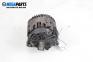 Alternator for Peugeot 807 Minivan (06.2002 - ...) 2.2, 158 hp