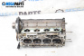 Engine head for Peugeot 807 Minivan (06.2002 - ...) 2.2, 158 hp