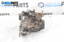  for Peugeot 807 Minivan (06.2002 - ...) 2.2, 158 hp