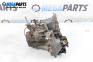  for Peugeot 807 Minivan (06.2002 - ...) 2.2, 158 hp