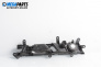 Innerer griff for Audi A6 Sedan C6 (05.2004 - 03.2011), 5 türen, sedan, position: links, vorderseite