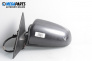 Mirror for Audi A6 Sedan C6 (05.2004 - 03.2011), 5 doors, sedan, position: left