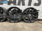 Alloy wheels for Audi A6 Sedan C6 (05.2004 - 03.2011) 18 inches, width 8.5 (The price is for the set)