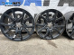 Alloy wheels for Audi A6 Sedan C6 (05.2004 - 03.2011) 18 inches, width 8.5 (The price is for the set)