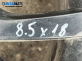 Alloy wheels for Audi A6 Sedan C6 (05.2004 - 03.2011) 18 inches, width 8.5 (The price is for the set)