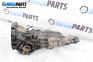  for Audi A6 Sedan C6 (05.2004 - 03.2011) 3.2 FSI quattro, 255 hp, № 02X301211C