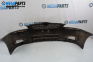 Bara de protectie frontala for Toyota Corolla E12 Hatchback (11.2001 - 02.2007), hatchback, position: fața