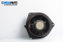 Difuzor for Toyota Corolla E12 Hatchback (11.2001 - 02.2007)