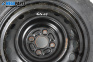 Spare tire for Toyota Corolla E12 Hatchback (11.2001 - 02.2007) 15 inches, width 6 (The price is for one piece)