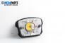 Airbag for Volkswagen Sharan Minivan I (05.1995 - 03.2010), 5 uși, monovolum, position: fața