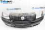 Bara de protectie frontala for Volkswagen Sharan Minivan I (05.1995 - 03.2010), monovolum, position: fața