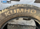 Snow tires KUMHO 215/55/16, DOT: 2320 (The price is for two pieces)
