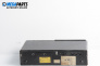 CD changer for Mitsubishi FTO Coupe (09.1994 - 07.2001)