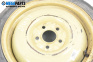 Pneu de rezervă for Mitsubishi FTO Coupe (09.1994 - 07.2001) 16 inches, width 4 (Prețul este pentru 1 buc.)