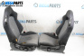 Innenausstattung sitze satz for Mitsubishi FTO Coupe (09.1994 - 07.2001), 3 türen