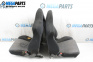 Innenausstattung sitze satz for Mitsubishi FTO Coupe (09.1994 - 07.2001), 3 türen