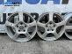 Alloy wheels for Mitsubishi FTO Coupe (09.1994 - 07.2001) 16 inches, width 6.5 (The price is for the set)