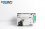 CD player for Ford Fusion Hatchback (08.2002 - 12.2012)