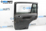 Ușă for Ford Fusion Hatchback (08.2002 - 12.2012), 5 uși, hatchback, position: dreaptă - spate
