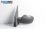 Mirror for Ford Fusion Hatchback (08.2002 - 12.2012), 5 doors, hatchback, position: left