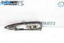 Tail light for Ford Fusion Hatchback (08.2002 - 12.2012), hatchback, position: left