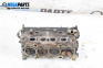 Engine head for Ford Fusion Hatchback (08.2002 - 12.2012) 1.4, 80 hp