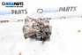  for Ford Fusion Hatchback (08.2002 - 12.2012) 1.4, 80 hp