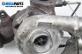 Turbo for Hyundai Santa Fe II SUV (10.2005 - 12.2012) 2.2 CRDi 4x4, 155 hp, №  ZY80124077