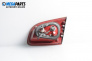 Inner tail light for Hyundai Santa Fe II SUV (10.2005 - 12.2012), suv, position: left