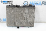 Water radiator for Peugeot 308 Hatchback I (09.2007 - 12.2016) 1.6 HDi, 109 hp