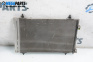 Air conditioning radiator for Peugeot 308 Hatchback I (09.2007 - 12.2016) 1.6 HDi, 109 hp