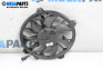 Radiator fan for Peugeot 308 Hatchback I (09.2007 - 12.2016) 1.6 HDi, 109 hp