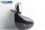 Mirror for Peugeot 308 Hatchback I (09.2007 - 12.2016), 5 doors, hatchback, position: right