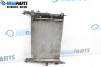 Water radiator for Opel Meriva A Minivan (05.2003 - 05.2010) 1.7 CDTI, 100 hp