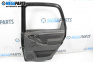 Ușă for Opel Meriva A Minivan (05.2003 - 05.2010), 5 uși, monovolum, position: dreaptă - spate