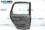 Tür for Opel Meriva A Minivan (05.2003 - 05.2010), 5 türen, minivan, position: links, rückseite