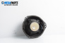 Difuzor for Opel Meriva A Minivan (05.2003 - 05.2010)