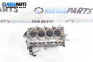 Engine head for Opel Meriva A Minivan (05.2003 - 05.2010) 1.7 CDTI, 100 hp