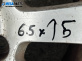 Alloy wheels for Opel Meriva A Minivan (05.2003 - 05.2010) 15 inches, width 6.5 (The price is for the set)