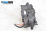 Tablou cu siguranțe for Opel Corsa D Hatchback (07.2006 - 08.2014) 1.0, 60 hp