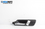 Innerer griff for Volkswagen Passat V Variant B6 (08.2005 - 11.2011), 5 türen, combi, position: links, rückseite