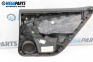 Interior door panel  for Volkswagen Passat V Variant B6 (08.2005 - 11.2011), 5 doors, station wagon, position: rear - left