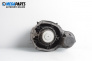 Difuzor for Volkswagen Passat V Variant B6 (08.2005 - 11.2011)