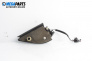 Difuzor for Volkswagen Passat V Variant B6 (08.2005 - 11.2011)