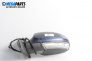 Mirror for Volkswagen Passat V Variant B6 (08.2005 - 11.2011), 5 doors, station wagon, position: left