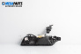 Inner handle for Volkswagen Passat V Variant B6 (08.2005 - 11.2011), 5 doors, station wagon, position: rear - right