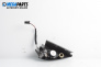 Difuzor for Volkswagen Passat V Variant B6 (08.2005 - 11.2011)