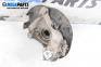 Achsschenkel radnabe for Volkswagen Passat V Variant B6 (08.2005 - 11.2011), position: links, vorderseite