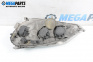 Headlight for Mercedes-Benz Vaneo Minivan (02.2002 - 07.2005), minivan, position: right